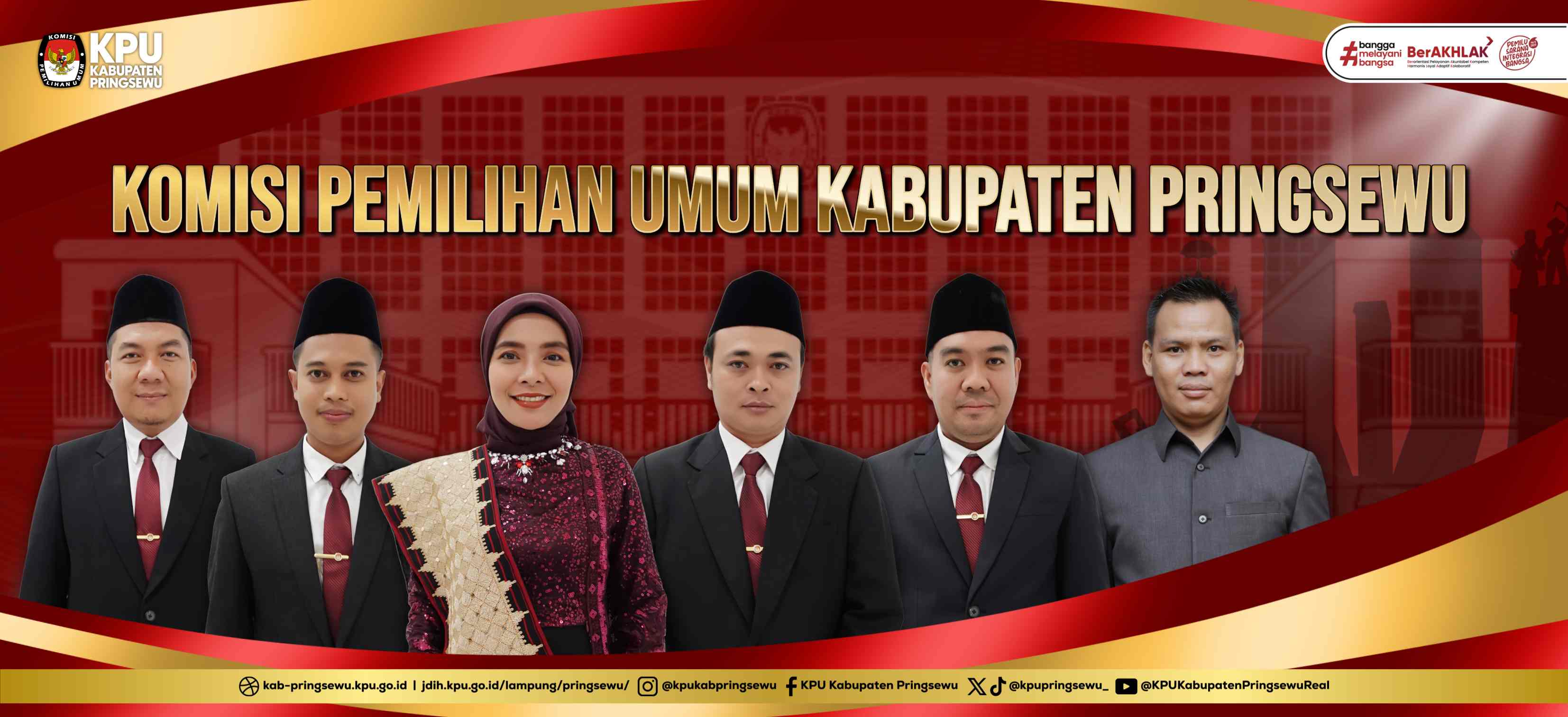 SELAMAT DATANG
