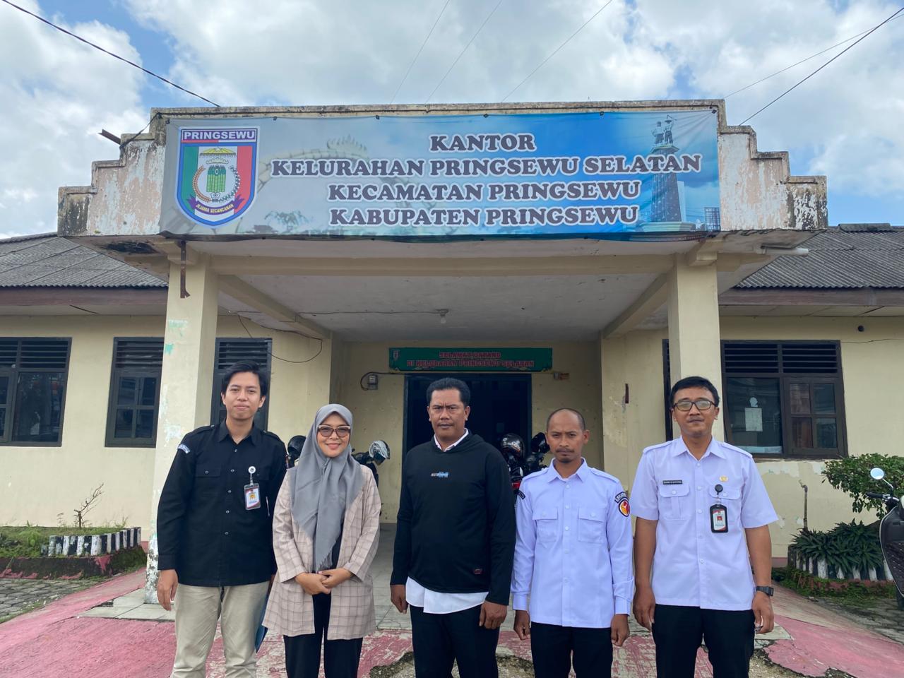 validasi Data dan Coktas PDPB Tahun 2026