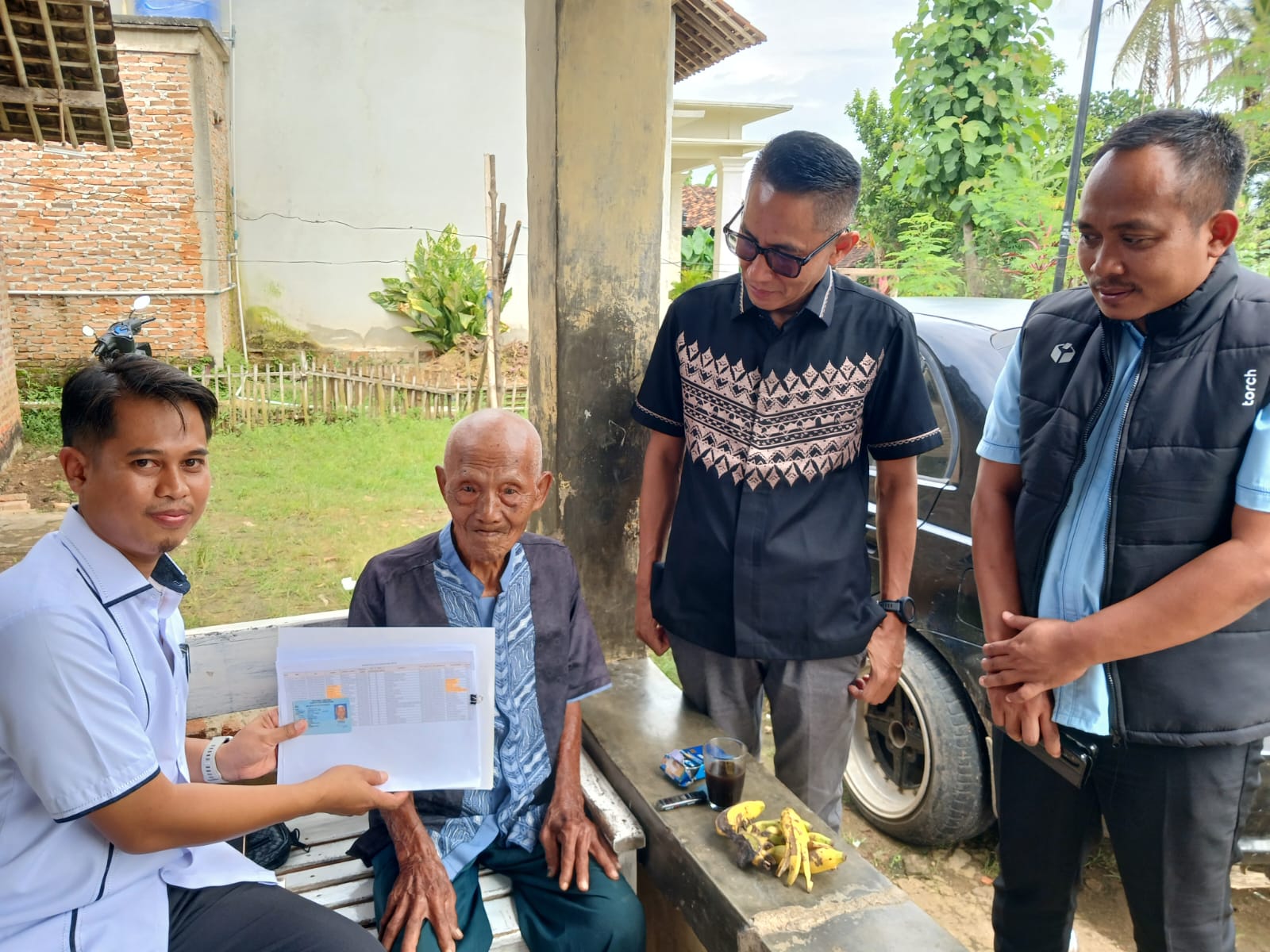 Validasi Data dan Coktas Pemutakhiran Data Pemilih Berkelanjutan (PDPB) Tahun 2026